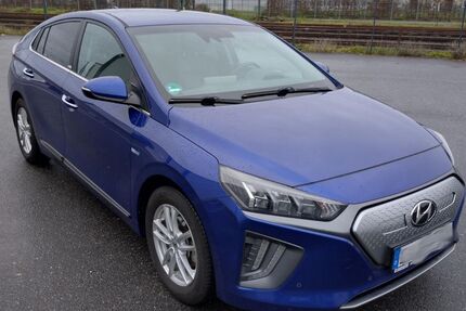Hyundai IONIQ 42.000 km 16.900 € Ludwigshafen 67067