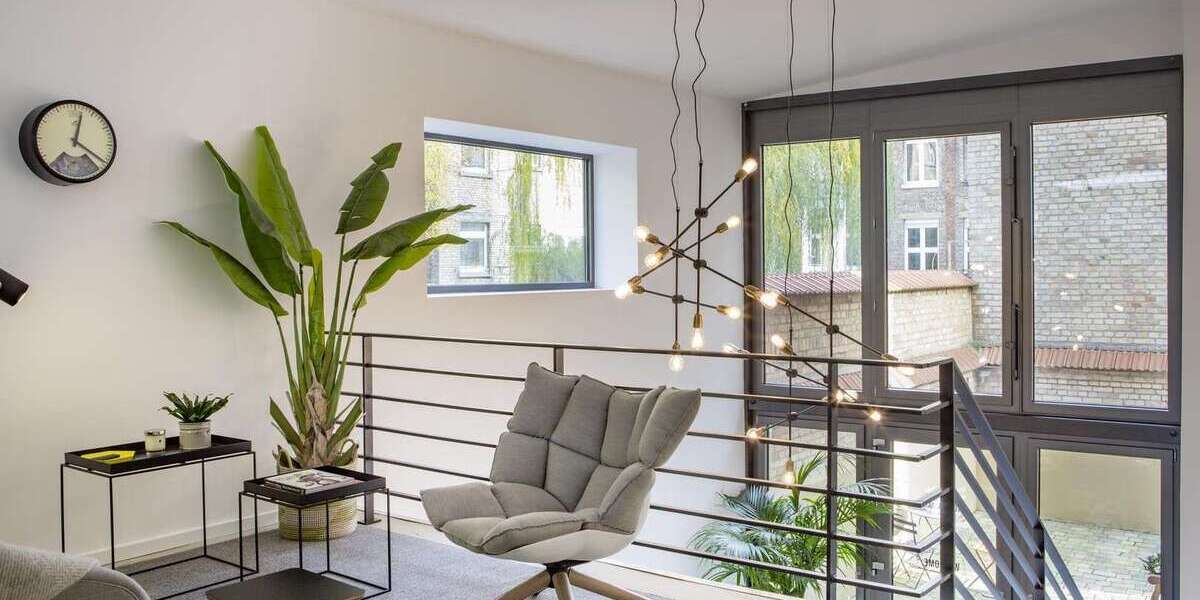 Wohnung zum Kaufen in Mannheim 550.000 € 133 m² 2 zimmer