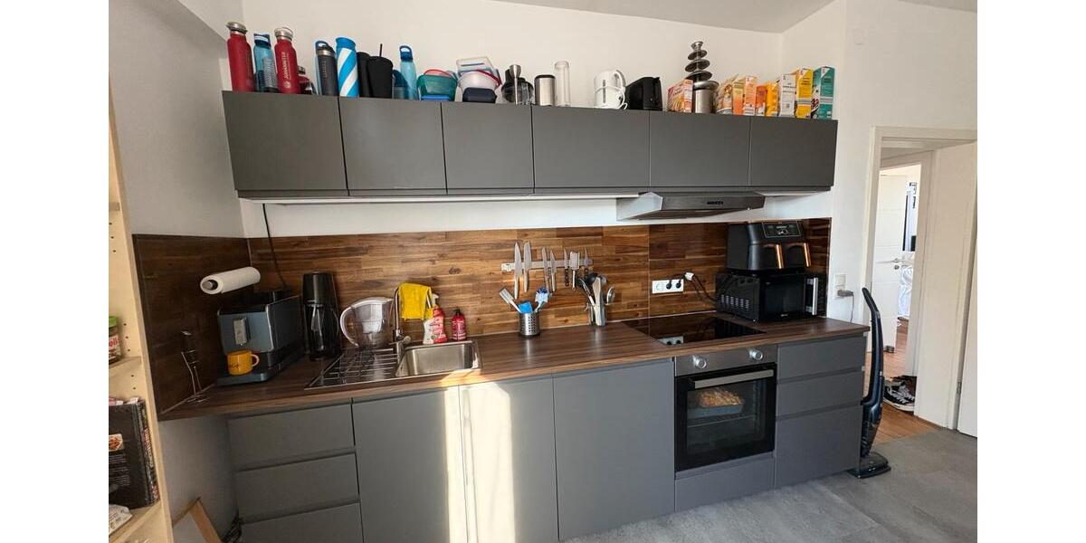 Maisonettenwohnung Mannheim Hochstätt - 4 Zimmer, 126 m&sup2;, 499.000&euro; | Angebot:26867417