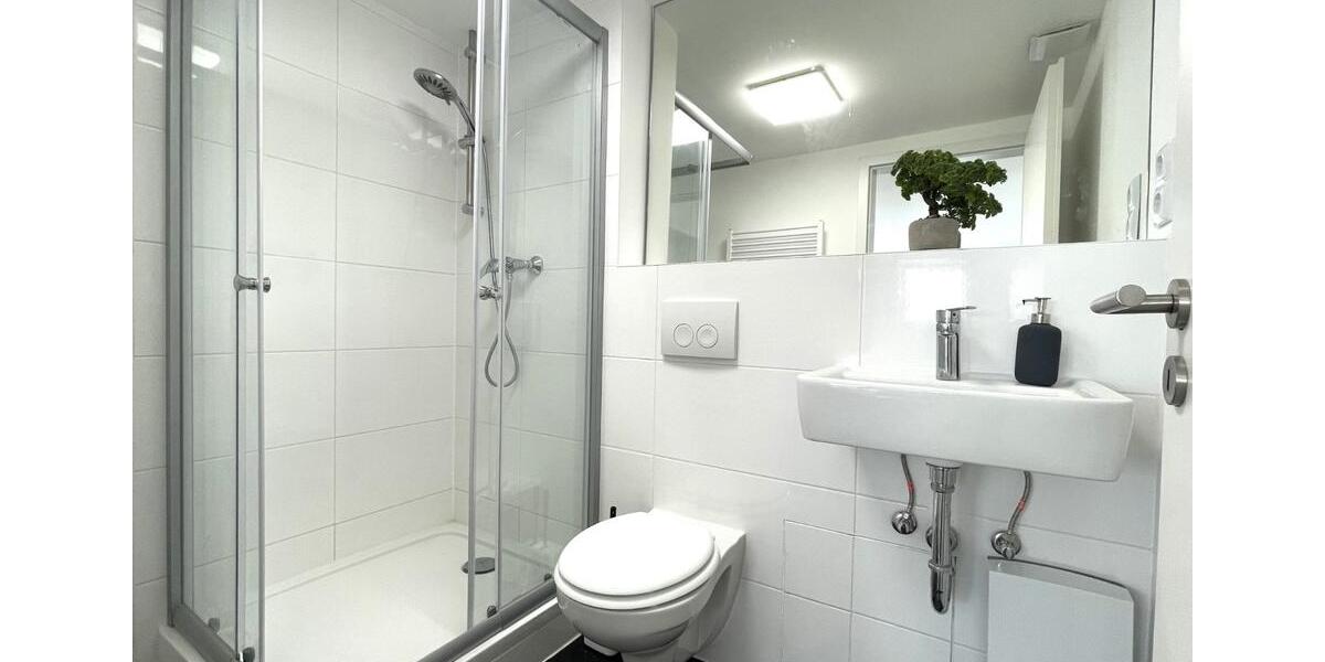 Wunderschöne 1 Zimmer-Wohnung mit Balkon in St.Leon-Rot 1 zimmer