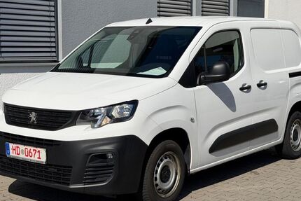 Peugeot Partner 176.000 km 8.500 &euro; Weinheim 69469