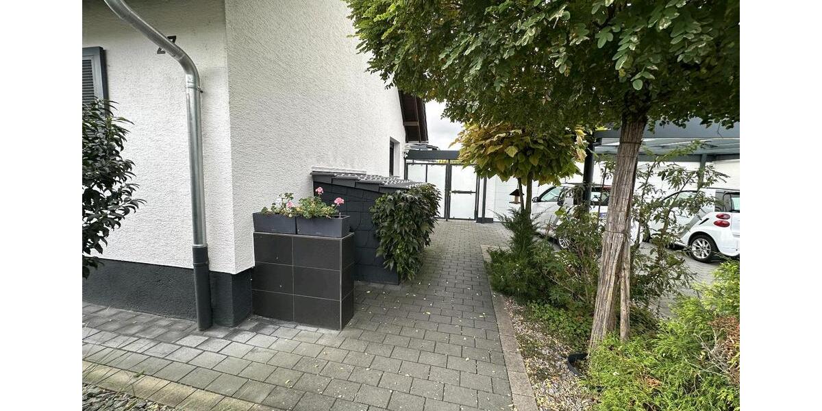 Doppelhaushälfte Mannheim Sandhofen - 5 Zimmer, 125 m&sup2;, 620.000&euro; | Angebot:26036418