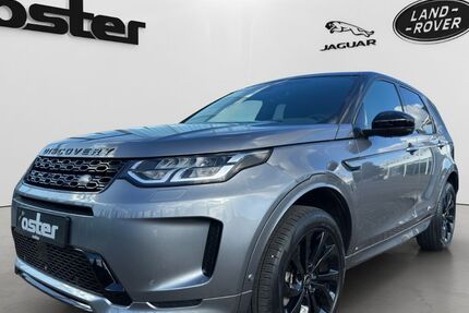 Land Rover Discovery Sport 61.000 km 32.900 &euro; Mutterstadt 67112