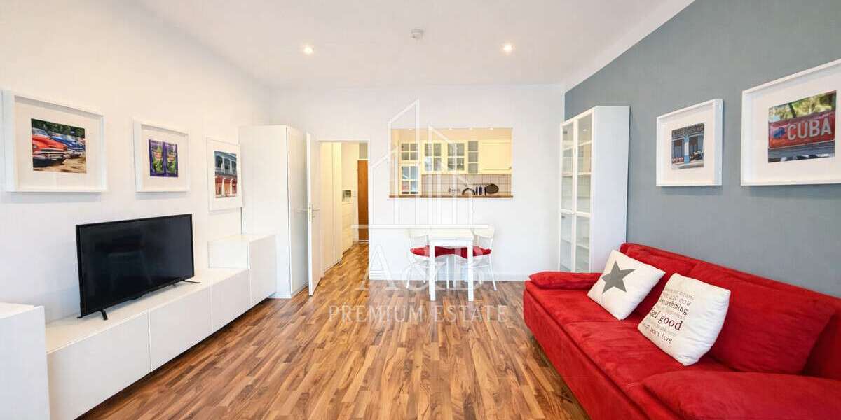 Etagenwohnung Bad Dürkheim - 1 Zimmer, 36 m&sup2;, 127.000&euro; | Angebot:24269705