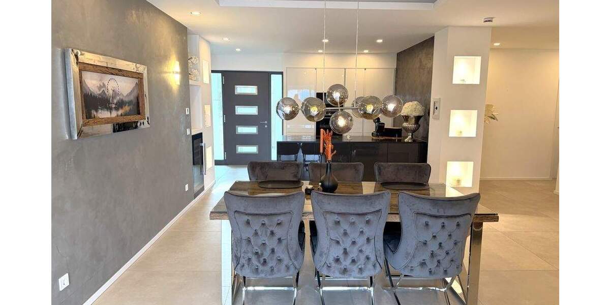 Etagenwohnung Worms Innenstadt - 4 Zimmer, 135 m&sup2;, 1.490&euro; | Angebot:25360545