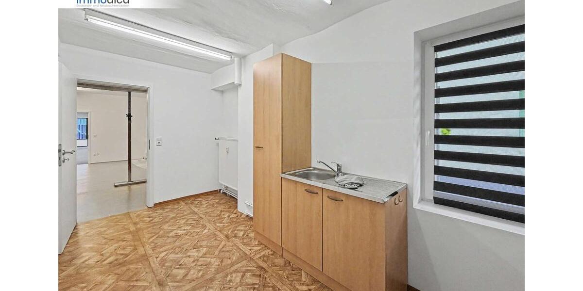 Gewerbeobjekt Frankenthal (Pfalz) - 1.000&euro; | Angebot:26072301