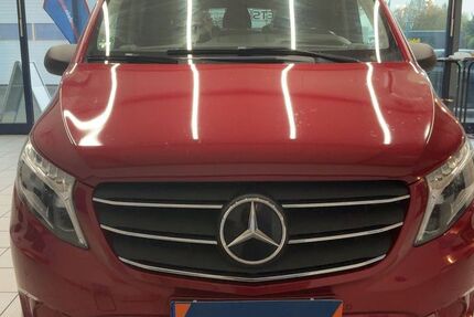 Mercedes-Benz Vito 171.000 km 28.999 &euro; Worms 67547