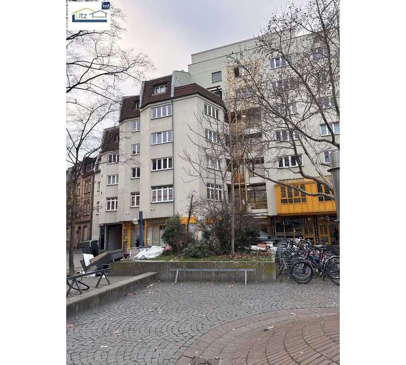 Büro in Ludwigshafen 220.000 € 120 m²