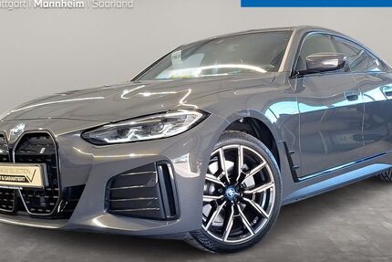 BMW i4 60.596 km 41.980 &euro; Mannheim 68169