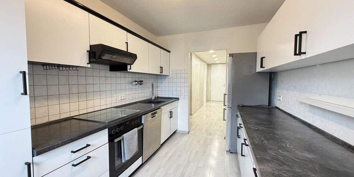 Etagenwohnung Brühl - 2 Zimmer, 69 m&sup2;, 259.000&euro; | Angebot:25687368