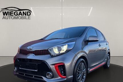 Kia Picanto 28.700 km 13.490 &euro; Viernheim 68519