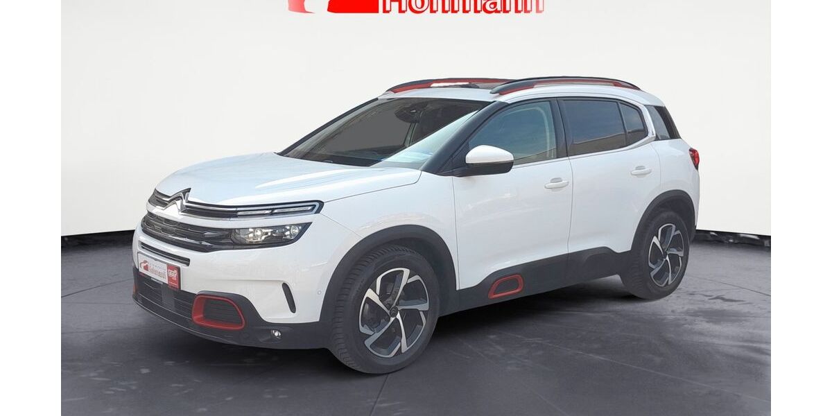 Citroen C5 Aircross 93.600 km 15.990 &euro; Brühl 68782