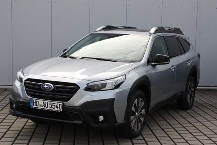 Subaru Outback 2.500 km 45.750 &euro; Schwetzingen 68723