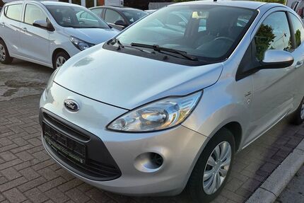 Ford Ka/Ka+ 137.000 km 3.490 &euro; Oftersheim 68723