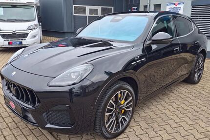 Maserati Grecale 37.000 km 56.990 &euro; Sandhausen 69207