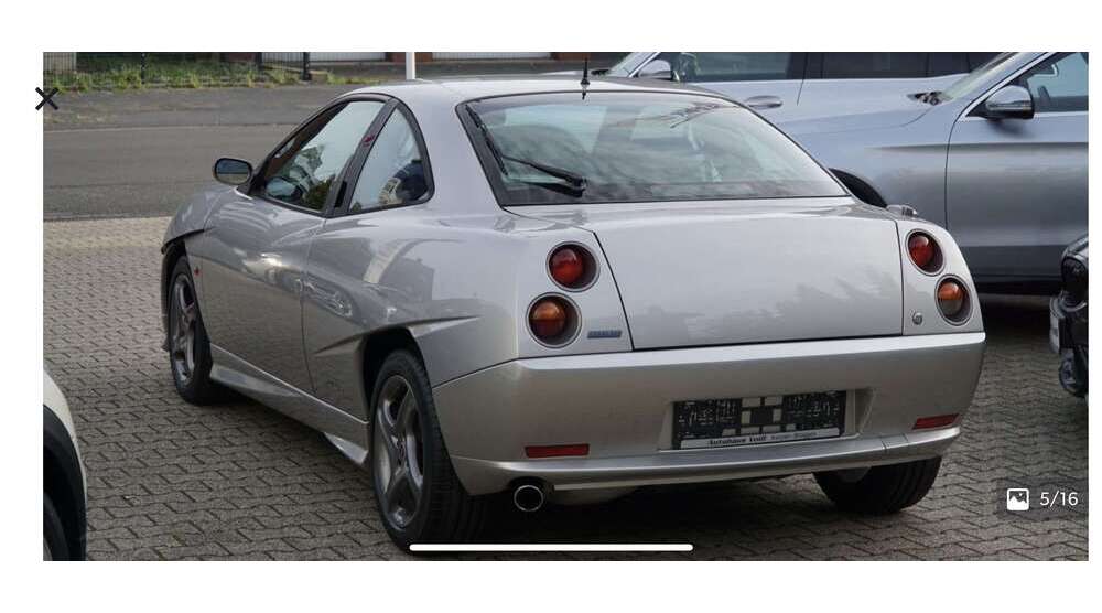 Coupe