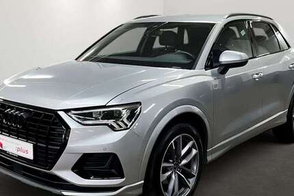 Audi Q3 35.077 km 33.850 &euro; Grünstadt 67269