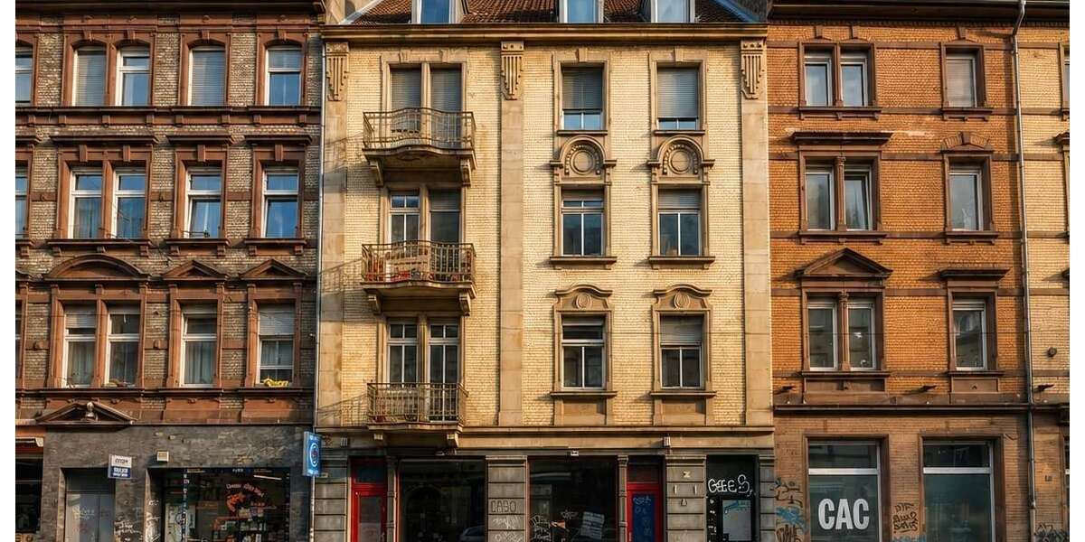 Gewerbeobjekt Mannheim Herzogenried - 1.490&euro; | Angebot:27308803