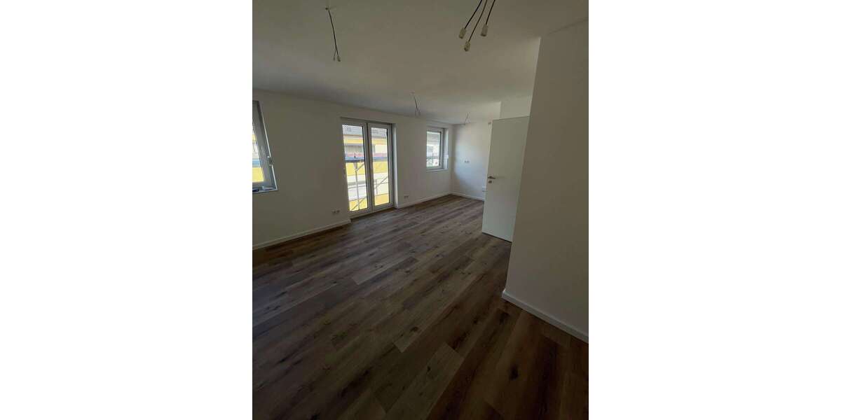 Etagenwohnung Mannheim Herzogenried - 1 Zimmer, 33 m&sup2;, 570&euro; | Angebot:24554701