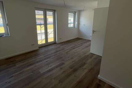 Wohnung Mannheim Herzogenried - 1 Zimmer, 33 m&sup2;, 570&euro; | Angebot:24554701