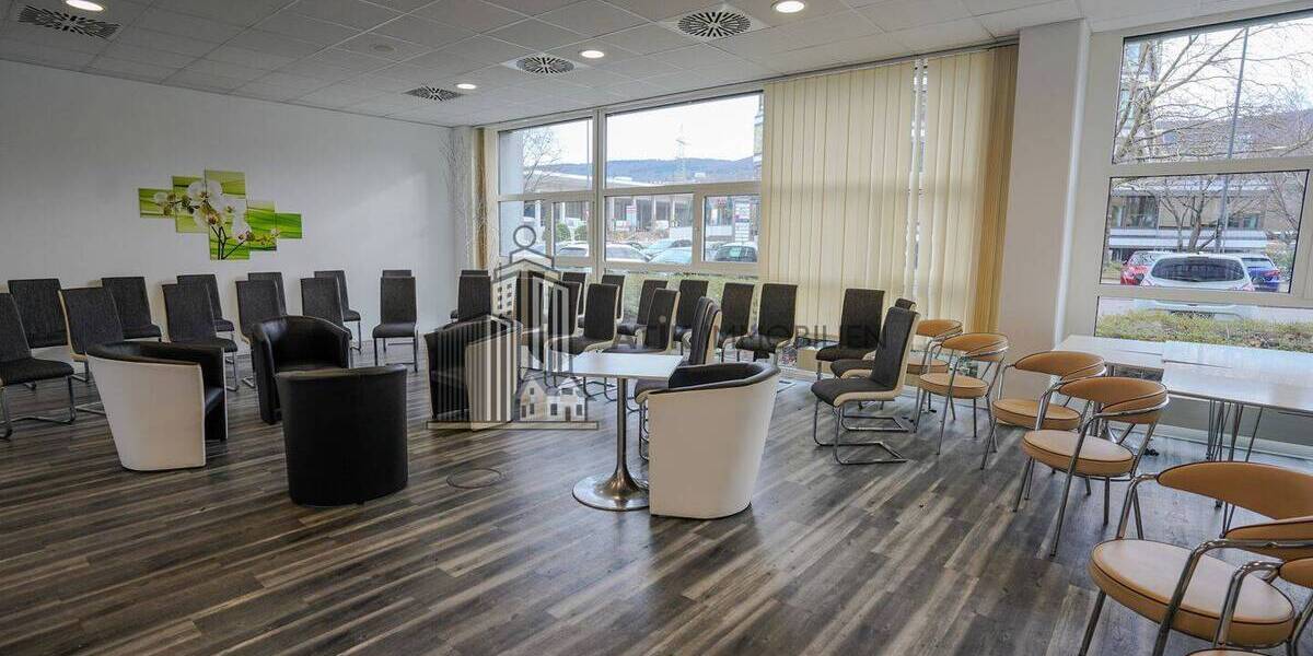 ATIK: EG-Fläche mit Potenzial in zentraler Lage mit exzellenter Verkehrsanbindung - provisionsfrei - Gewerbeobjekt Heidelberg / Rohrbach Rohrbach | Angebot:26267174