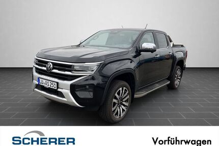 VW Amarok