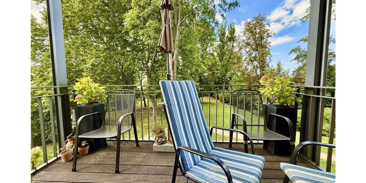 Etagenwohnung Heppenheim - 2 Zimmer, 69 m&sup2;, 349.500&euro; | Angebot:26798683