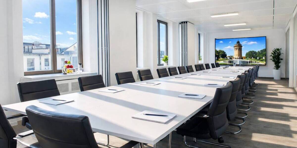 Gewerbeobjekt Mannheim Quadrate - 1.620&euro; | Angebot:26809194