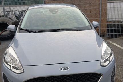 Ford Fiesta 46.600 km 10.400 &euro; Ludwigshafen am Rhein 67063