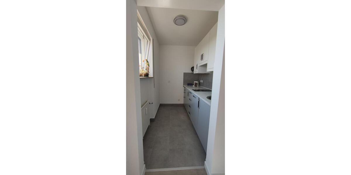 Etagenwohnung Ludwigshafen am Rhein Ludwigshafen-Hemshof - 1 Zimmer, 32 m&sup2;, 500&euro; | Angebot:26253739