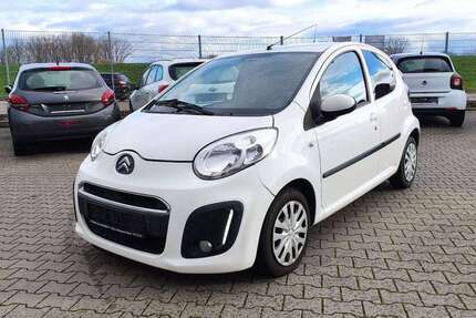Citroen C1 101.268 km 6.790 &euro; Speyer 67346