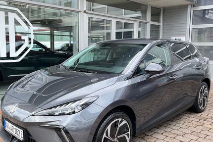 MG 4 1.990 km 33.640 &euro; Neustadt 67433