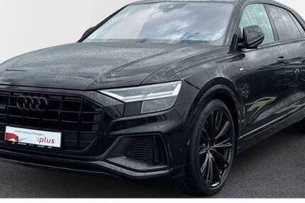 Audi Q8 89.205 km 52.330 &euro; Walldorf 69190