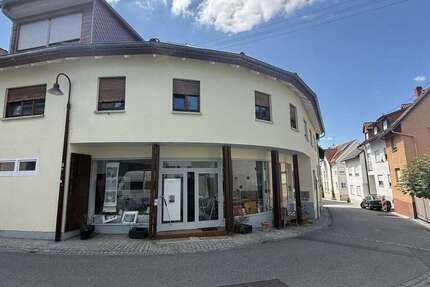 Wohnung zum Kaufen in Dossenheim 290.000 € 90 m²