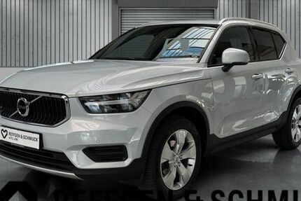 Volvo XC40 43.600 km 25.664 &euro; Mannheim 68309