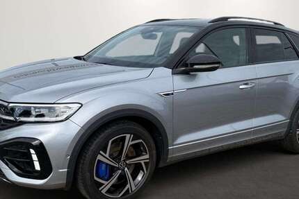 VW T-Roc 35.727 km 32.850 &euro; Grünstadt 67269