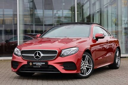 Mercedes E 400