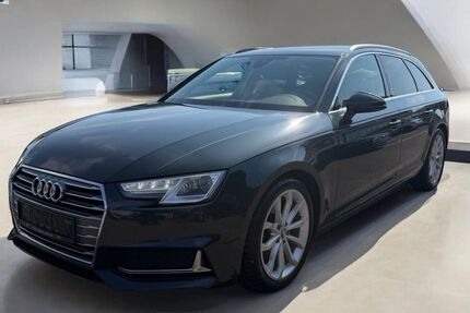 Audi A4 199.999 km 15.499 &euro; Speyer 67346