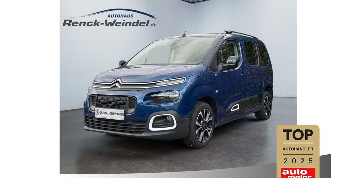 Citroen Berlingo 91.000 km 18.889 &euro; Speyer 67346