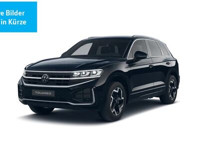 VW Touareg 25.814 km 60.991 &euro; Mannheim 68309