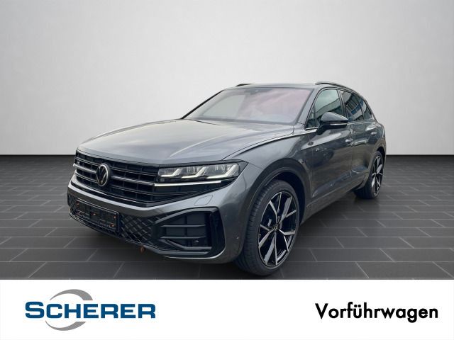 VW Touareg 4.400 km 95.790 &euro; Ludwigshafen 67059