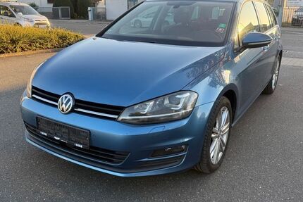 VW Golf 278.000 km 4.700 &euro; Schwetzingen 68723