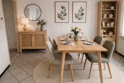 Wohnung Leimen - 4 Zimmer, 100 m&sup2;, 409.000&euro; | Angebot:25335824