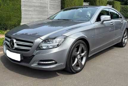 Mercedes-Benz CLS 250 158.611 km 15.900 &euro; Worms 67550