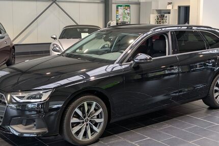 Audi A4 65.000 km 25.900 &euro; Weinheim 69469