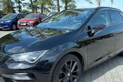 Seat Leon 106.155 km 13.990 &euro; Haßloch 67454