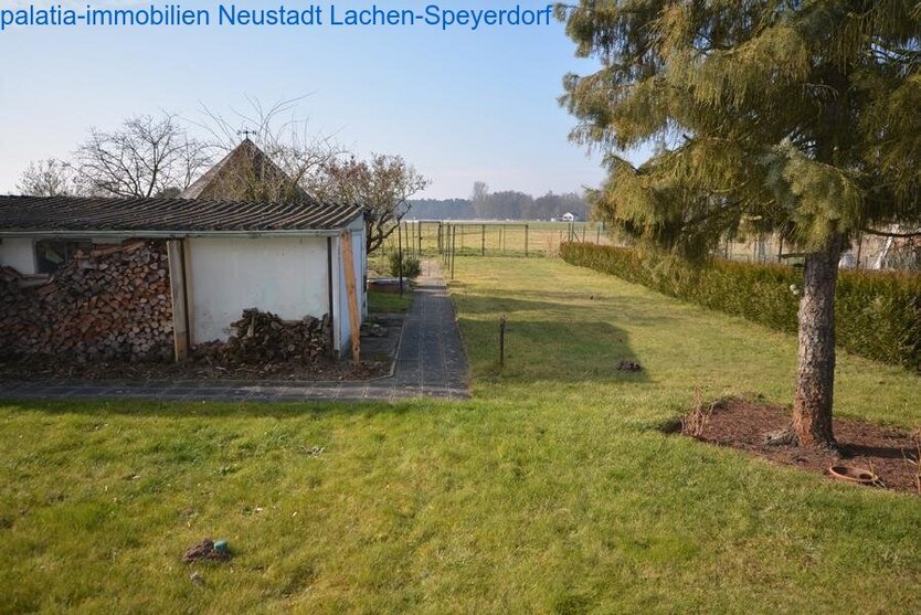 TOP Platz für 2 Familien mit Grundstück TOP