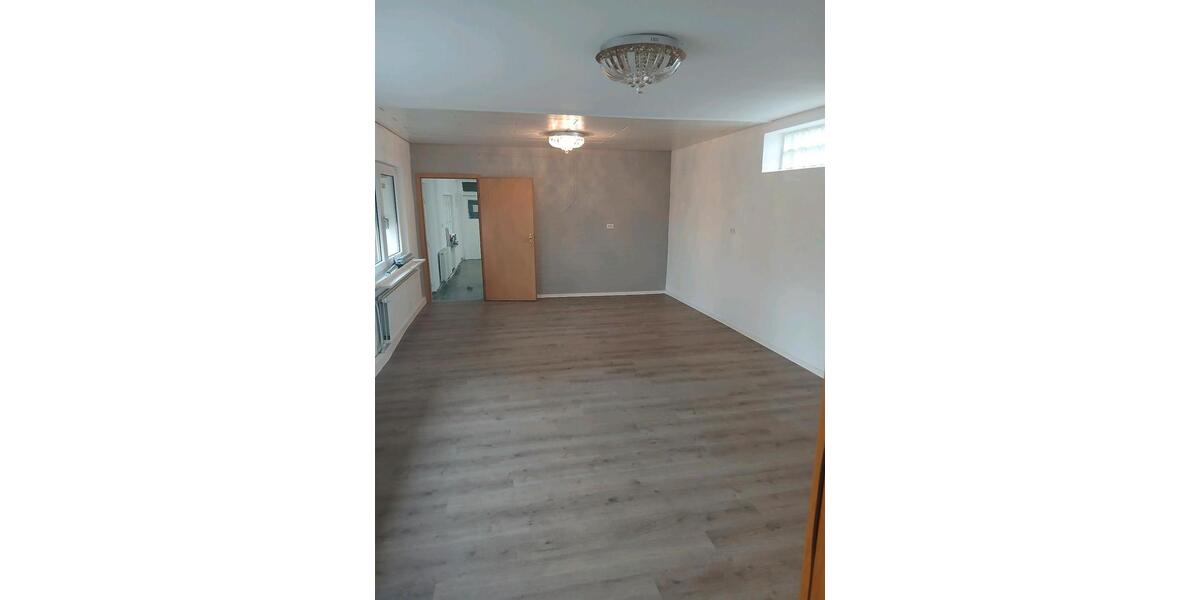 Haus Zu Vermieten 750Euro Kalt 3 zimmer