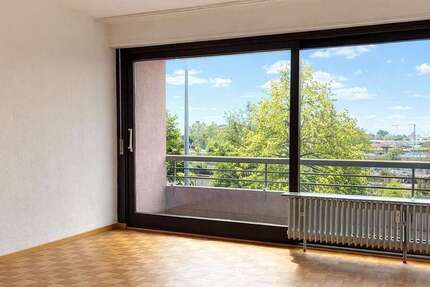 Wohnung Heidelberg Bahnstadt - 2 Zimmer, 66 m&sup2;, 297.000&euro; | Angebot:25898898