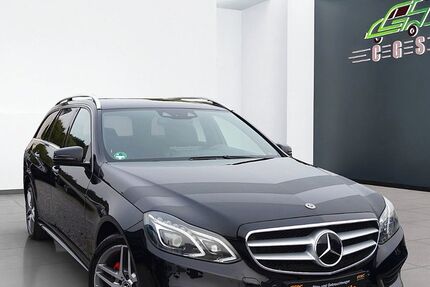 Mercedes-Benz E 300 250.400 km 13.850 &euro; Altrip 67122